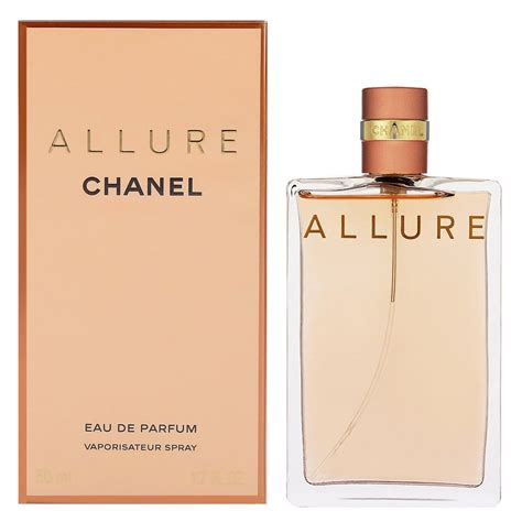 allure edp chanel perfume|Chanel Allure edp 50ml.